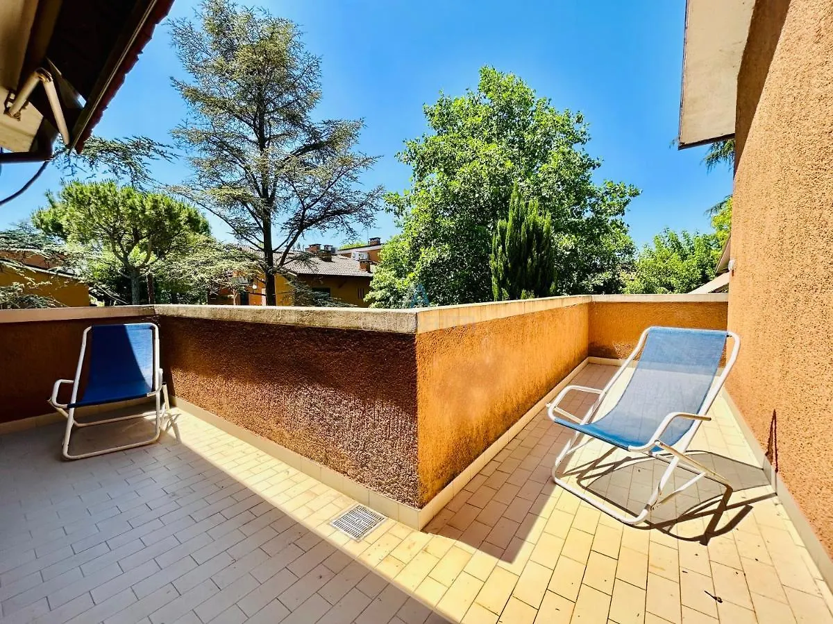 Scylla Apt - 100 Metri Dal Lago Di Garda Sirmione