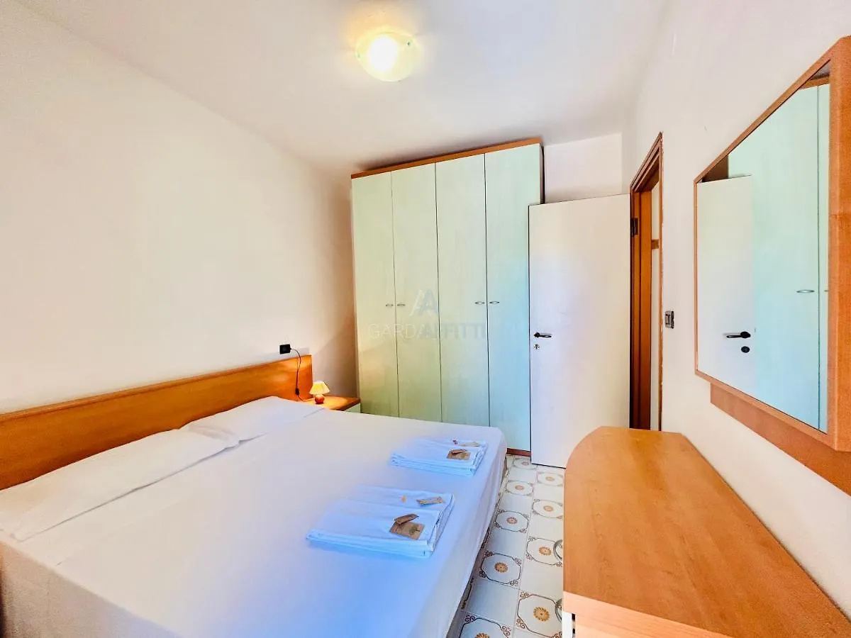 Scylla Apt - 100 Metri Dal Lago Di Garda Sirmione