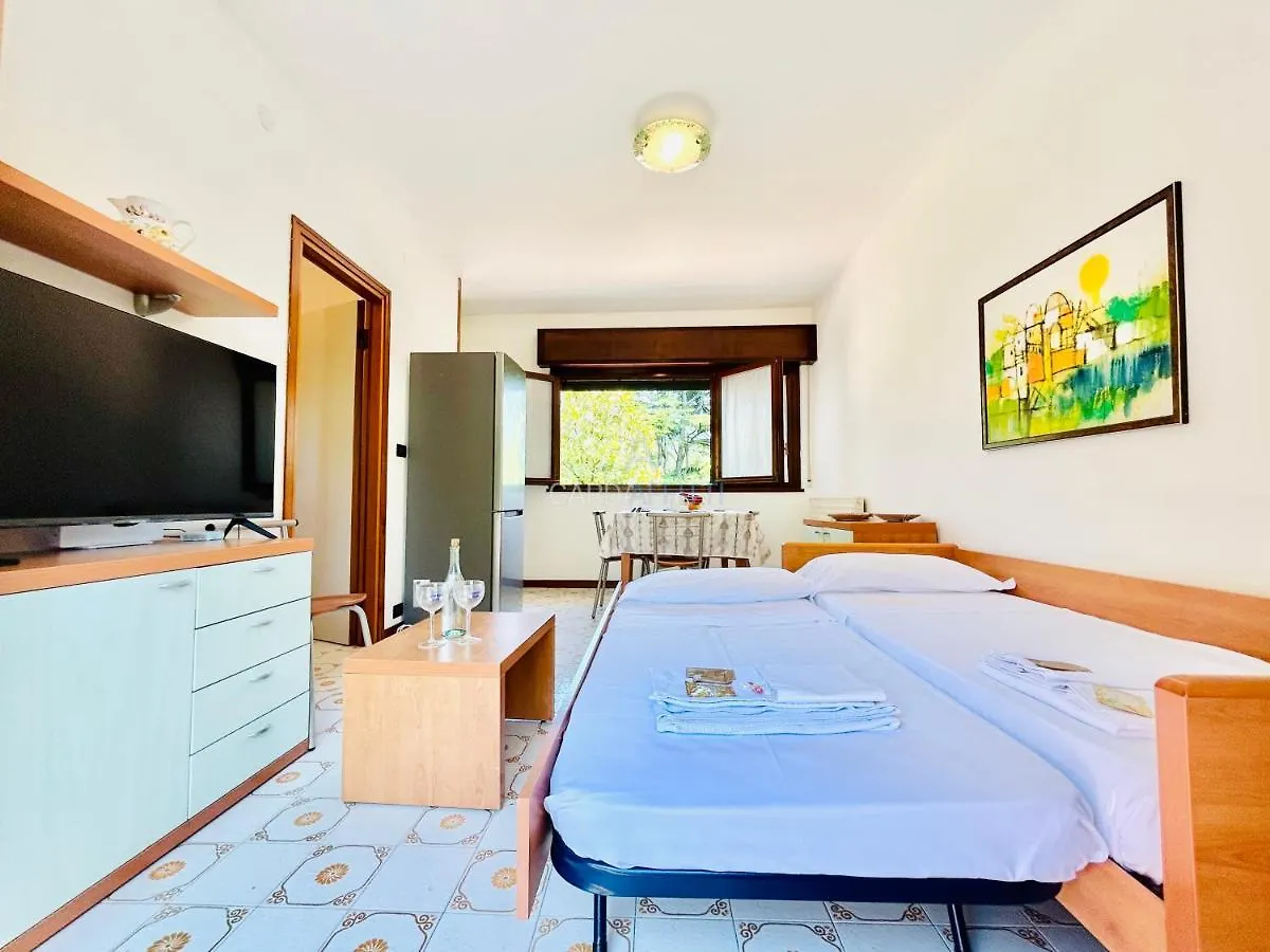 Scylla Apt - 100 Metri Dal Lago Di Garda Sirmione 0*,