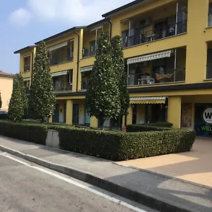  Appartement Margherita