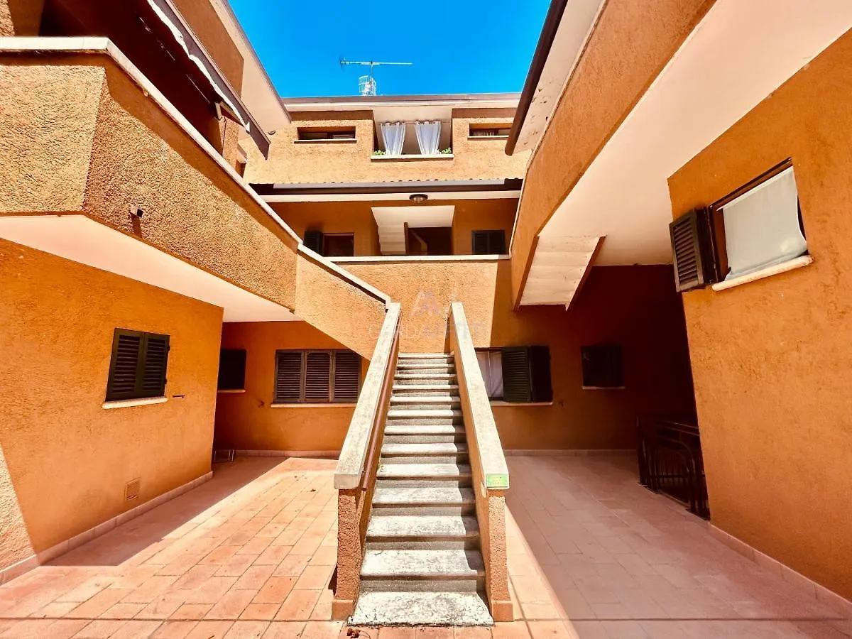 Apartment Scylla Apt - 100 Metri Dal Lago Di Garda Sirmione
